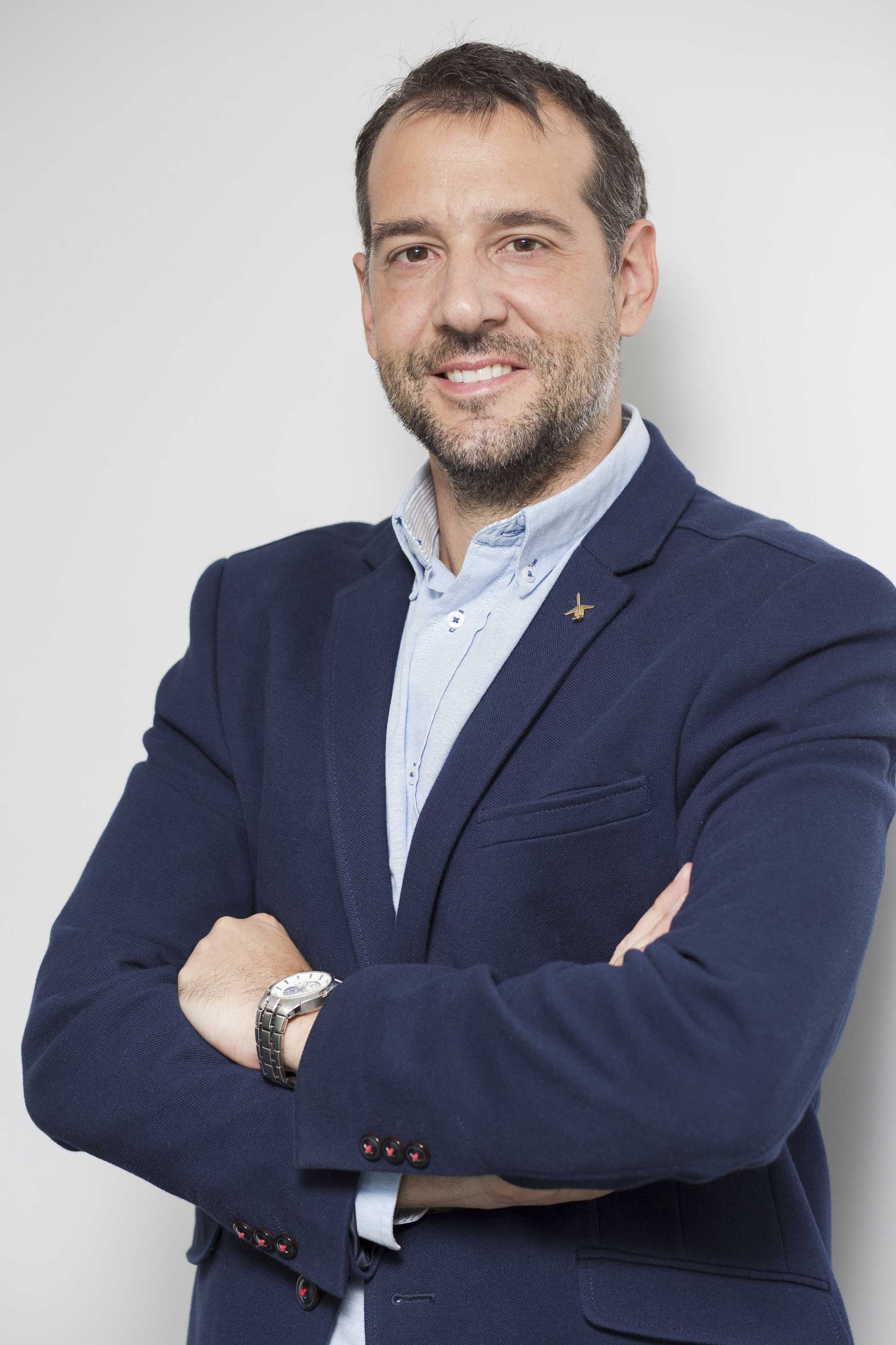 Fernando Lasagni
