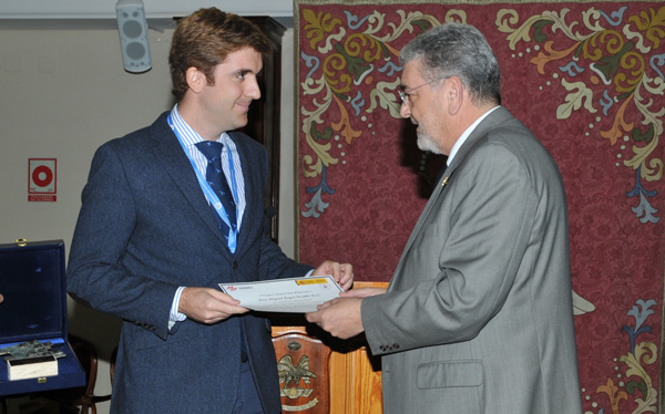 Premio Antonio Torres