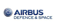 logo AIRBUS DEFENSE AND SPACE