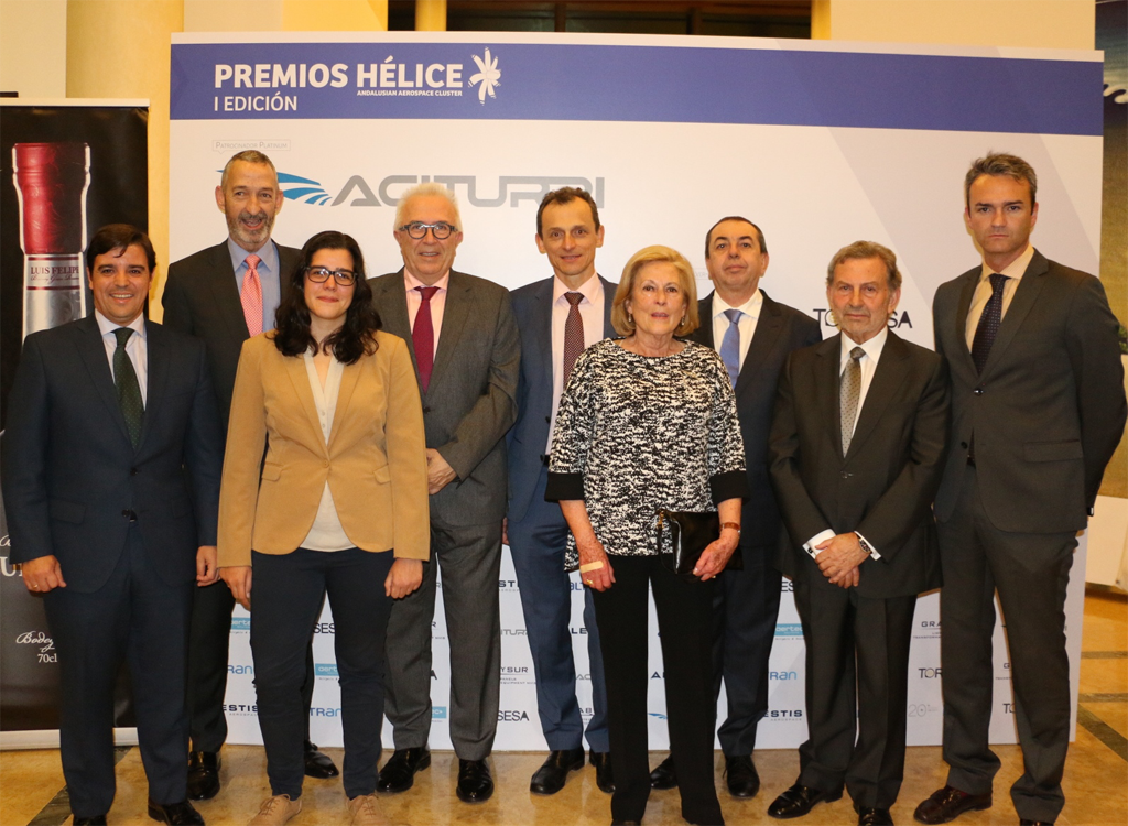 premio helice